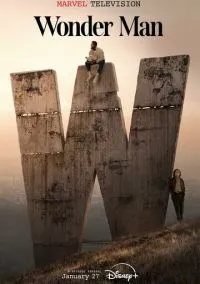 Чудо-человек (2026) - смотреть сериал онлайн без регистрации LordFilm